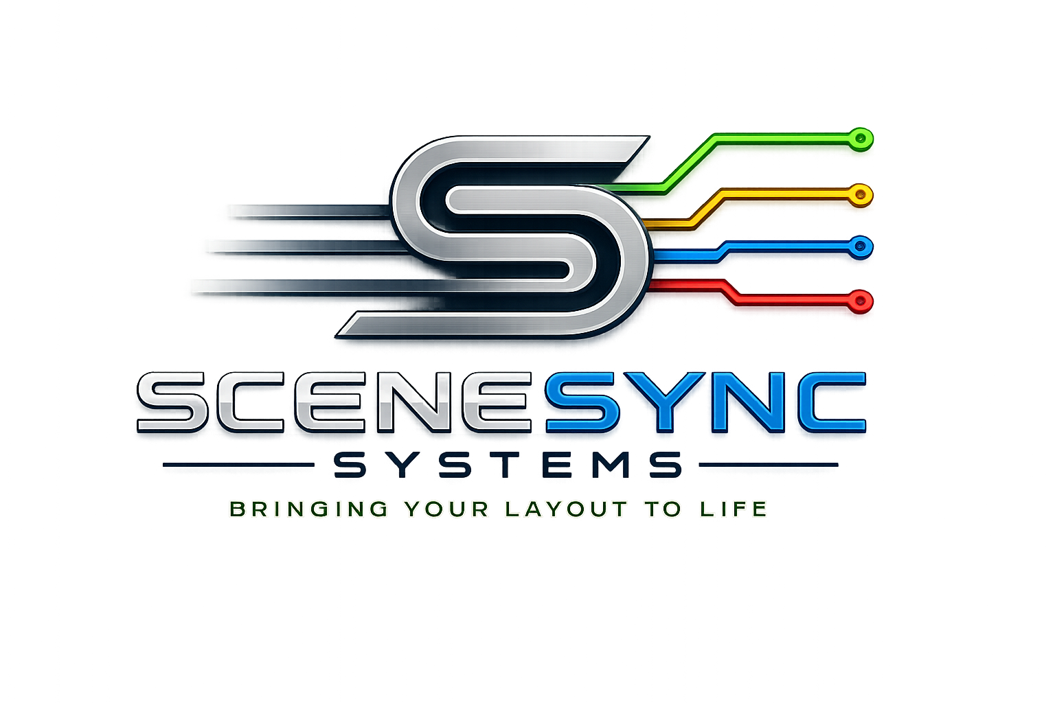 SceneSync Systems